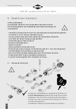 Preview for 16 page of WITA HE + go.future 40 Series Installation And Operating Instructions Manual