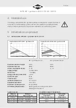 Preview for 27 page of WITA HE + go.future 40 Series Installation And Operating Instructions Manual