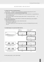 Preview for 13 page of WITA HE OEM 2 40 Series Translation Of The Original Operating Instruction