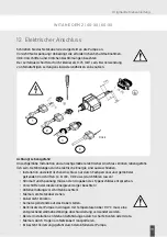 Preview for 19 page of WITA HE OEM 2 40 Series Translation Of The Original Operating Instruction