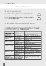 Preview for 20 page of WITA HE OEM 2 40 Series Translation Of The Original Operating Instruction