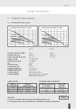 Preview for 9 page of WITA HE OEM 2 Installation And Operating Instructions Manual