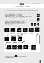 Preview for 19 page of WITA SM W 05 FR Installation Manual