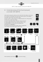 Preview for 39 page of WITA SM W 05 FR Installation Manual