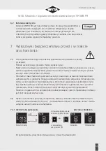 Preview for 55 page of WITA SM W 05 FR Installation Manual