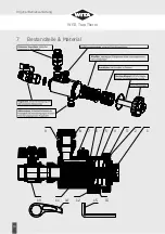 Предварительный просмотр 10 страницы WITA Trap Therm Original Operating Instructions