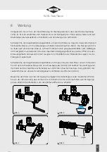 Предварительный просмотр 12 страницы WITA Trap Therm Original Operating Instructions