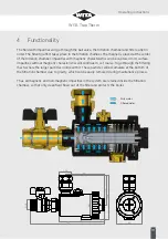 Предварительный просмотр 19 страницы WITA Trap Therm Original Operating Instructions