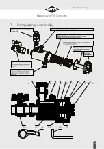 Предварительный просмотр 32 страницы WITA Trap Therm Original Operating Instructions