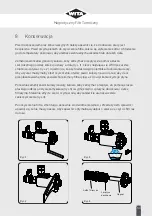 Предварительный просмотр 34 страницы WITA Trap Therm Original Operating Instructions