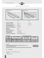 Предварительный просмотр 10 страницы WITA U 25 Original Installation And Operating Instructions