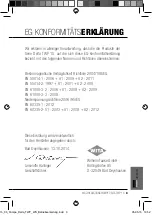 Предварительный просмотр 3 страницы WITA WS DELTA TWP 15 Installation And Operating Instructions Manual