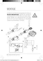 Предварительный просмотр 8 страницы WITA WS DELTA TWP 15 Installation And Operating Instructions Manual