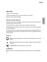 Preview for 3 page of witbox bq Quick Start Manual