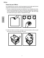 Preview for 12 page of witbox bq Quick Start Manual