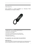 Witech WT-1010 Manual preview