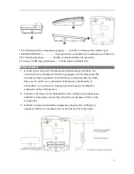 Preview for 5 page of Witech WT-3020 Operation Manual