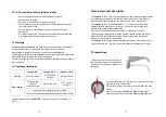 Preview for 3 page of Witeg LABMAX OE Operating Manual