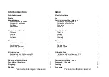 Preview for 2 page of Witeg TITREX 2000 Operating Manual