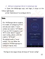 Preview for 13 page of WitGarage GD801C Installation Manual