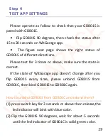 Preview for 20 page of WitGarage GD801C Installation Manual