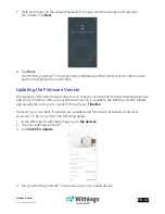 Предварительный просмотр 32 страницы Withings Activite Installation And Operating Instructions Manual