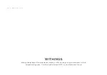 Preview for 58 page of Withings Body Comp Product Manual