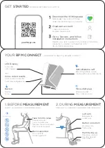 Preview for 1 page of Withings BPM Connect Quick Start Manual