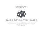 Withings HWA09 Quick Installation Manual preview