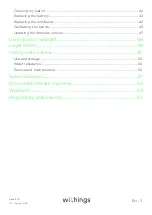 Preview for 3 page of Withings Move ECG Installation And Operating Instructions Manual