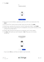 Preview for 10 page of Withings Move ECG Installation And Operating Instructions Manual