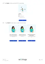 Preview for 15 page of Withings Move ECG Installation And Operating Instructions Manual