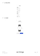 Preview for 17 page of Withings Move ECG Installation And Operating Instructions Manual