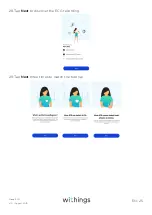 Preview for 25 page of Withings Move ECG Installation And Operating Instructions Manual