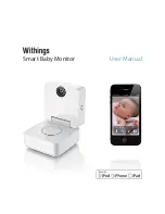 Withings SBM01 User Manual предпросмотр