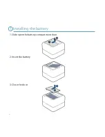 Preview for 4 page of Withings SBM01 User Manual