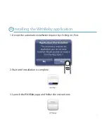 Preview for 7 page of Withings SBM01 User Manual