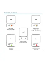 Preview for 11 page of Withings SBM01 User Manual