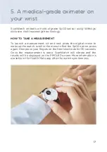 Preview for 17 page of Withings SCANWATCH Reviewer'S Manual