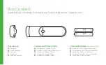 Предварительный просмотр 3 страницы Withings Thermo Quick Installation Manual