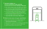 Preview for 5 page of Withings Thermo Quick Installation Manual