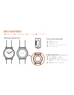 Preview for 3 page of Withings Withings Activite Pop Quick Start Manual