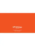 Preview for 16 page of Withings Withings Activite Pop Quick Start Manual