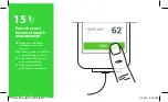 Preview for 17 page of Withings WPM02 Quick Installation Manual