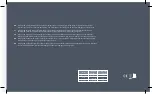 Preview for 13 page of Withings WSM02 Quick Installation Manual