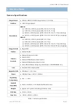 Preview for 7 page of WITHROBOT oCam-1CGN-U-T User Manual