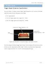 Preview for 9 page of WITHROBOT oCam-1CGN-U-T User Manual