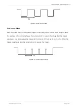 Preview for 11 page of WITHROBOT oCam-1CGN-U-T User Manual