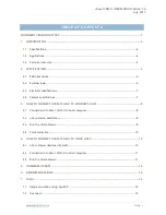 Preview for 3 page of WITHROBOT oCam-1CGN-U User Manual