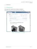 Preview for 6 page of WITHROBOT oCam-1CGN-U User Manual